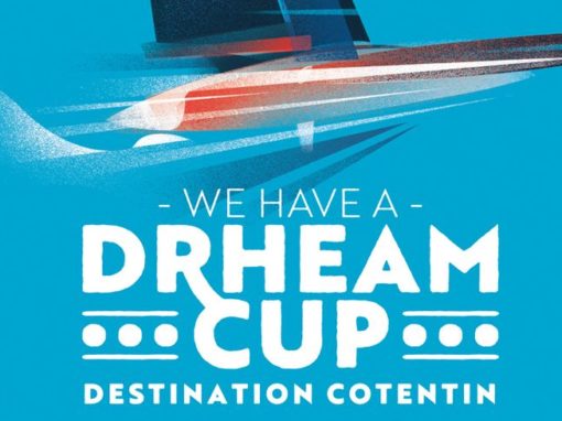 Drheam Cup – Cherbourg en Cotentin