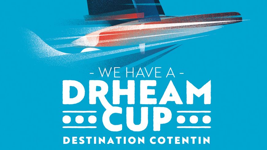 Drheam Cup – Cherbourg en Cotentin